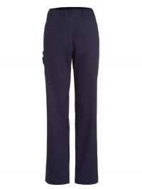 Herren Schlupfhose Dunkelblau