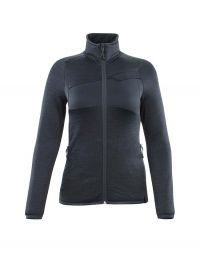 Mascot Damen Fleecejacke in Schwarzblau