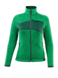 Mascot Damen Strickjacke mit Reisverschluss