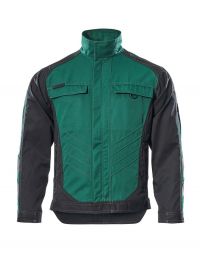 Mascot Arbeitsjacke Fulda Grün