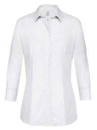 Damen Bluse 3/4 Arm