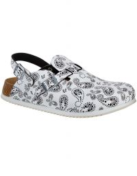 Birkenstock Kay Superlauf work shoe