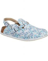 Birkenstock Kay Superlauf work shoe