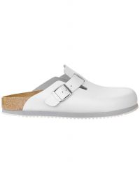 Birkenstock Boston Superlauf work shoe