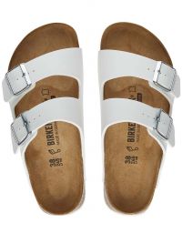 Birkenstock Ladies Professional Shoe Arizona Super Run