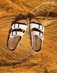 Birkenstock Mens Professional Shoe Arizona Super Run