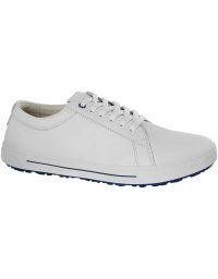 Birkenstock Sneaker Weiß