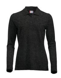 Poloshirt longsleeve Marion