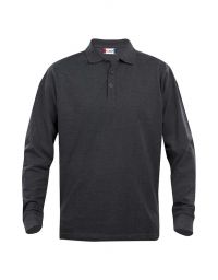Poloshirt longsleeve Lincoln