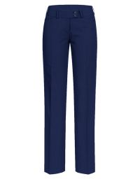 Womens Trousers Premium Regular Fit