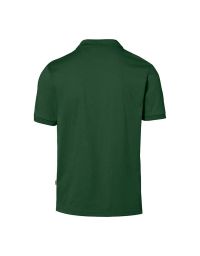 Herren Poloshirt Cotton-Tec