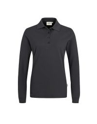 Poloshirt Damen Langarm