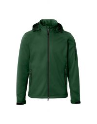 Softshell Jacken