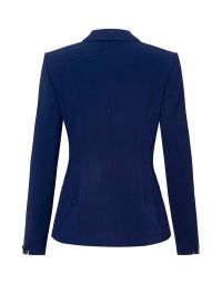 Damen Blazer Blau