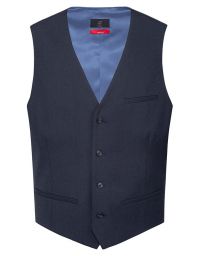 Mens Premium Regular Fit Waistcoat