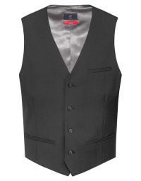 Mens Premium Regular Fit Waistcoat
