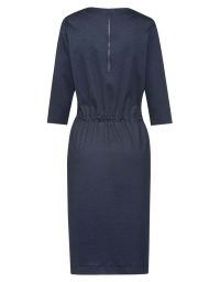 Jersey Dress Modern Regular Fit