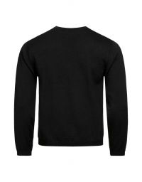 Pullover Herren Schwarz