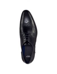 Morton lace-up shoe