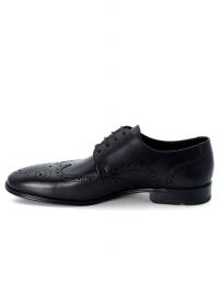 Morton lace-up shoe