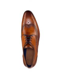 Morton lace-up shoe