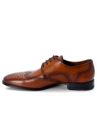 Morton lace-up shoe