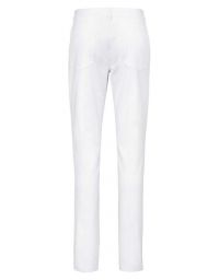 Weiße Jeans Damen