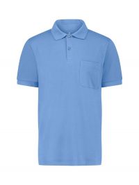 Unisex Poloshirt Bioactive