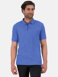 Unisex Poloshirt Bioactive