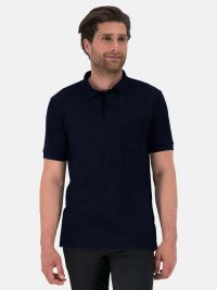 Unisex Poloshirt Bioactive