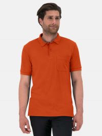 Unisex Poloshirt Bioactive