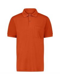 Unisex Poloshirt Bioactive