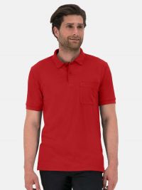 Unisex Poloshirt Bioactive