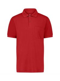 Unisex Poloshirt Bioactive