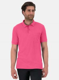 Unisex Poloshirt Bioactive