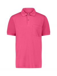 Unisex Poloshirt Bioactive