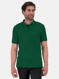 Unisex Poloshirt Bioactive