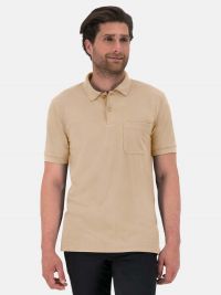 Unisex Poloshirt Bioactive