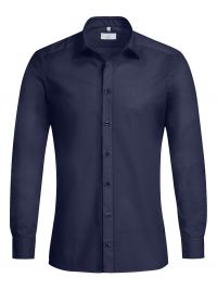 Herren-Hemd 1/1 SF Basic