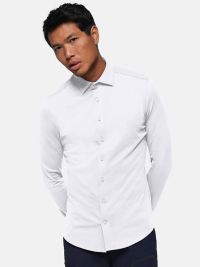 Herren Business Hemd