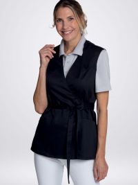 Kasack Wickeloptik