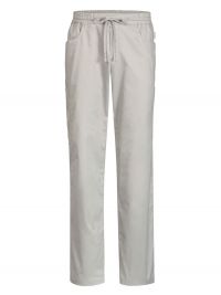 Schlupfhose Grau