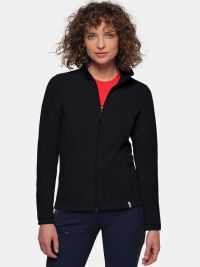Leichte Fleecejacke Damen