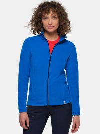 Leichte Fleecejacke Damen