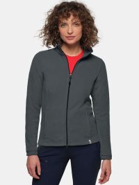 Leichte Fleecejacke Damen