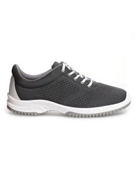 Unisex Berufsschuh grau