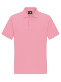 Rosa Poloshirt Herren – modernes Piqué Polo in Pink für Beruf und Freizeit