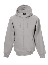 Sweatshirt Unisex in grau