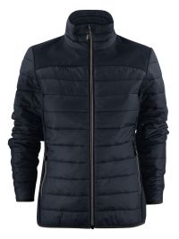 Hybridjacke Damen 