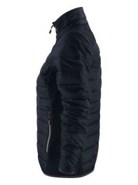 Hybridjacke Damen 